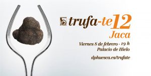 Trufate Jaca 2019
