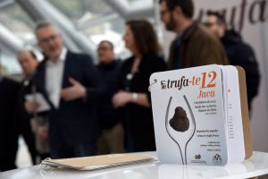 Trufate Jaca 2019 a