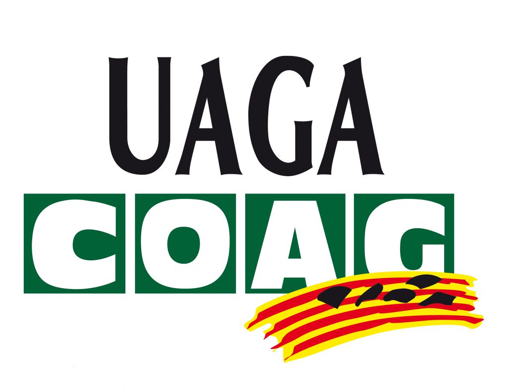 UAGA logo