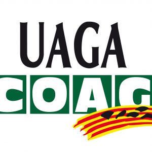 UAGA logo
