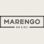 ZARAGOZA marengo logotipo