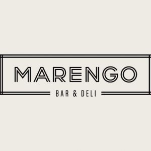 ZARAGOZA marengo logotipo