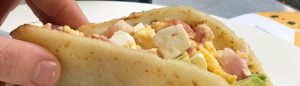 ZAROLA cocina sin gluten