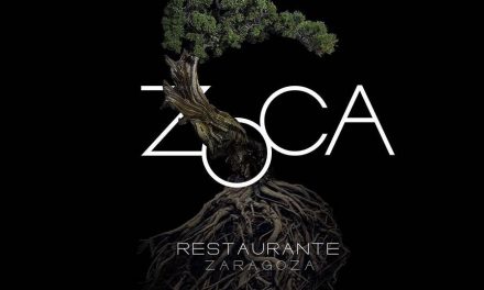 Restaurante Zoca, apuesta por el producto aragonés