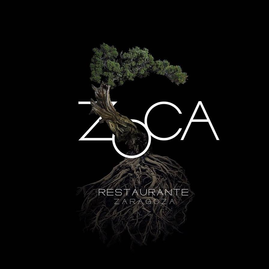 Zoca restaurante logo