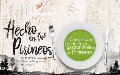 Cien ‘cosetas’ gastronómicas para hacer en Huesca