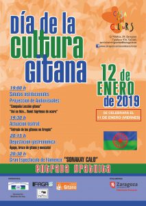 folleto dia cultura gitana Página 1