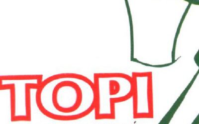Presentado en el Topi el proyecto ‘Aragón por dentro y por fuera’