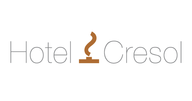 hotel cresol logo