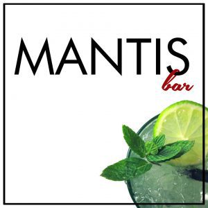 logo Mantis Bar