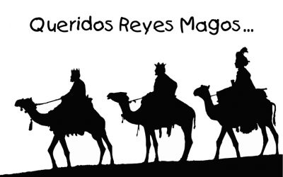 Carta a los Reyes