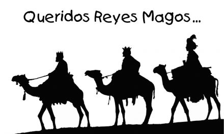 Carta a los Reyes