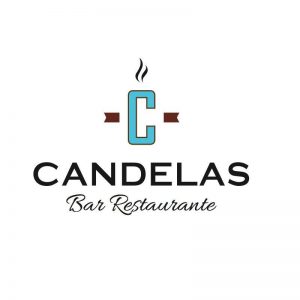 restaurante El candelas logotipo