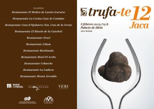 trufate listado portada