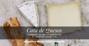 07 feb cata quesos darlalata