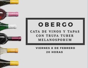 08 feb Lasca Negra cata