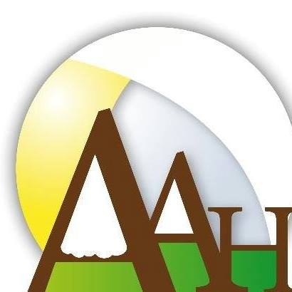 Agrupación Astronómica de Huesca logotipo