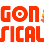 Aragon Musical logo
