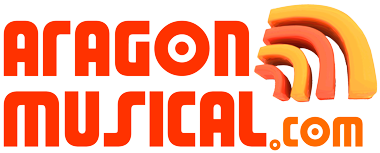 Aragon Musical logo