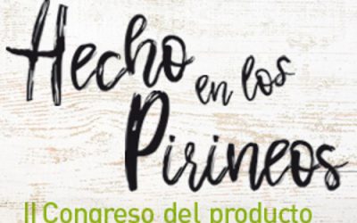 Conclusiones del congreso de la cocina de los Pirineos