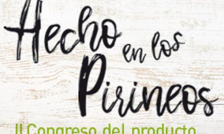 Conclusiones del congreso de la cocina de los Pirineos