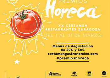 Horeca Restaurantes entrega los Premios Horeca 2019