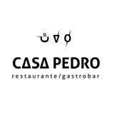 Casa Pedro logotipo