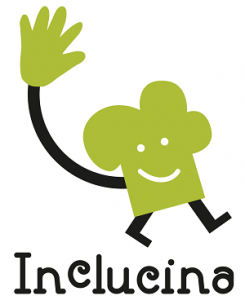 Club Inclucina logotipo