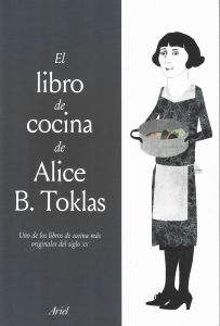 Portada Cocina Alice Toklas