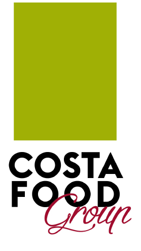 Costa Food logo