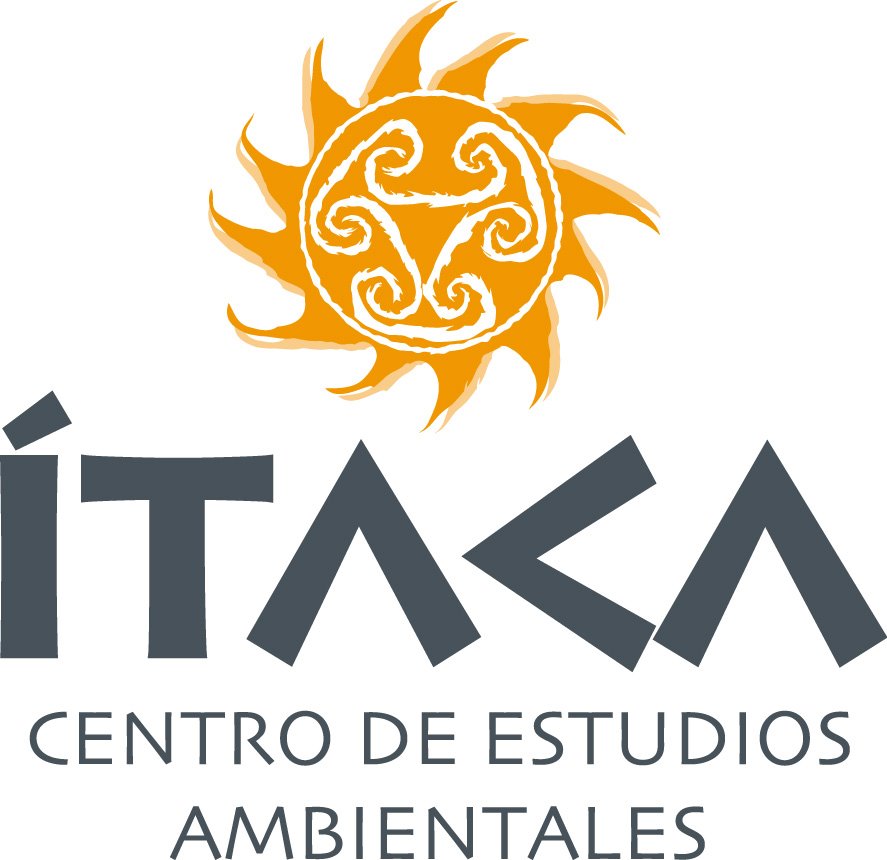 Itaca logotipo