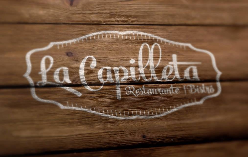 La Capilleta, cocina actualizada con raíces, en Plan