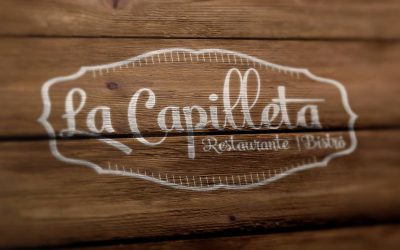La Capilleta, cocina actualizada con raíces, en Plan
