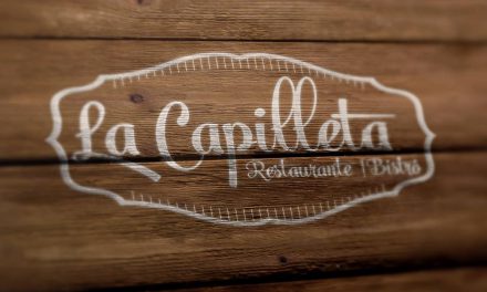 La Capilleta, cocina actualizada con raíces, en Plan