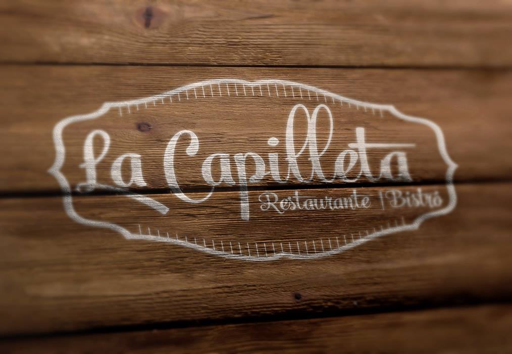 La Capilleta logo