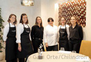 La Prensa mujeres GOC