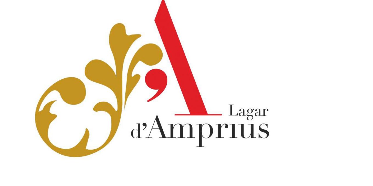 Amprius Lagar lanza su primer vino en barrica: Lagar d’Amprius 92/300 Syrah