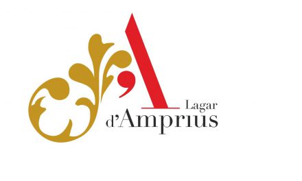 Amprius Lagar dona 2000 euros más al Centro Buñuel Calanda