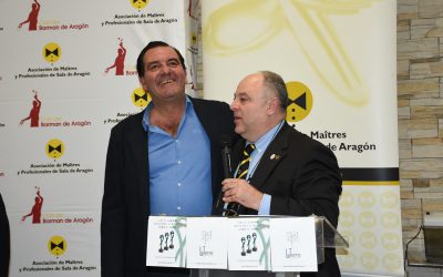 Entregados los premios Pajarita