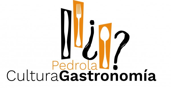 Pedrola gastronomía logo