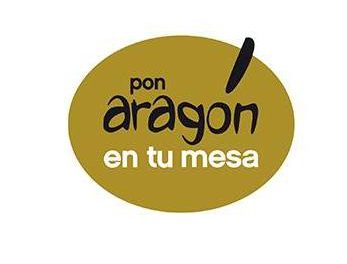 Pon Aragón presenta ‘El pueblo me alimenta’