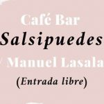 Salsipuedes logo roto