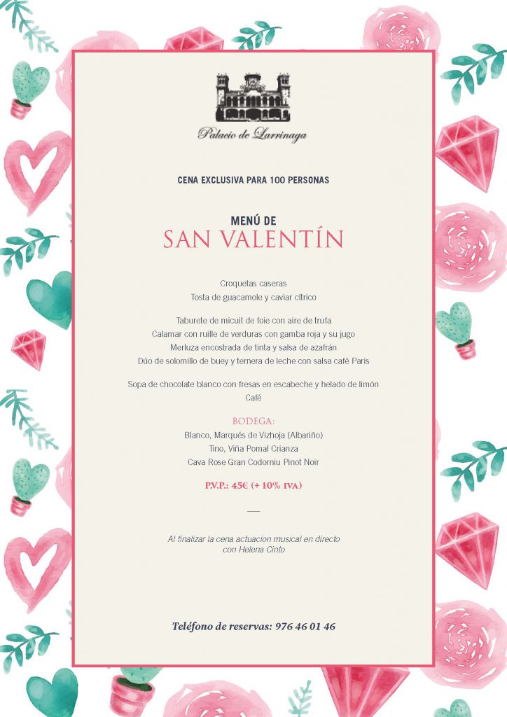 San Valentin Cachirulo