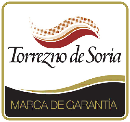 Torrezno Soria logo