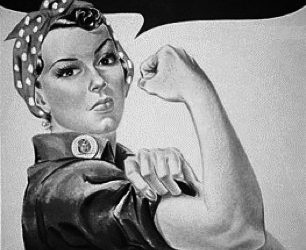 Las mujeres de La Prensa