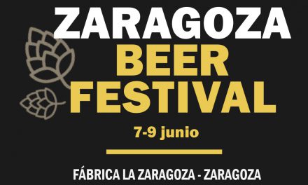 Presentado el Zaragoza Beer Festival