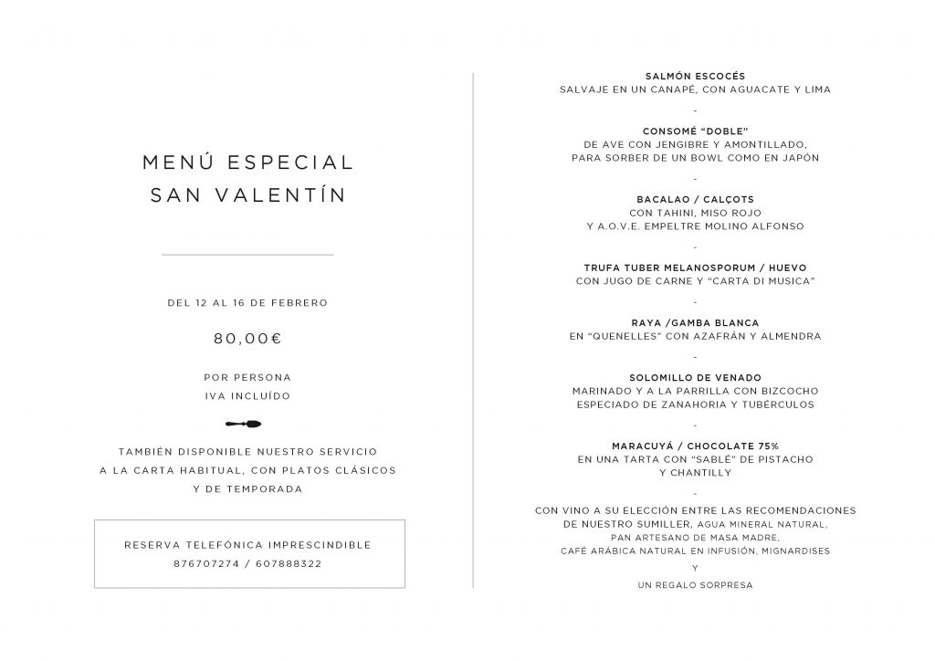 cartas SAN VALENTIN absinthium