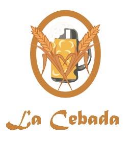 la cebada logo