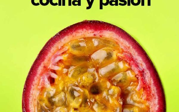 Revista Gastro Aragón 68: Cocina y pasión