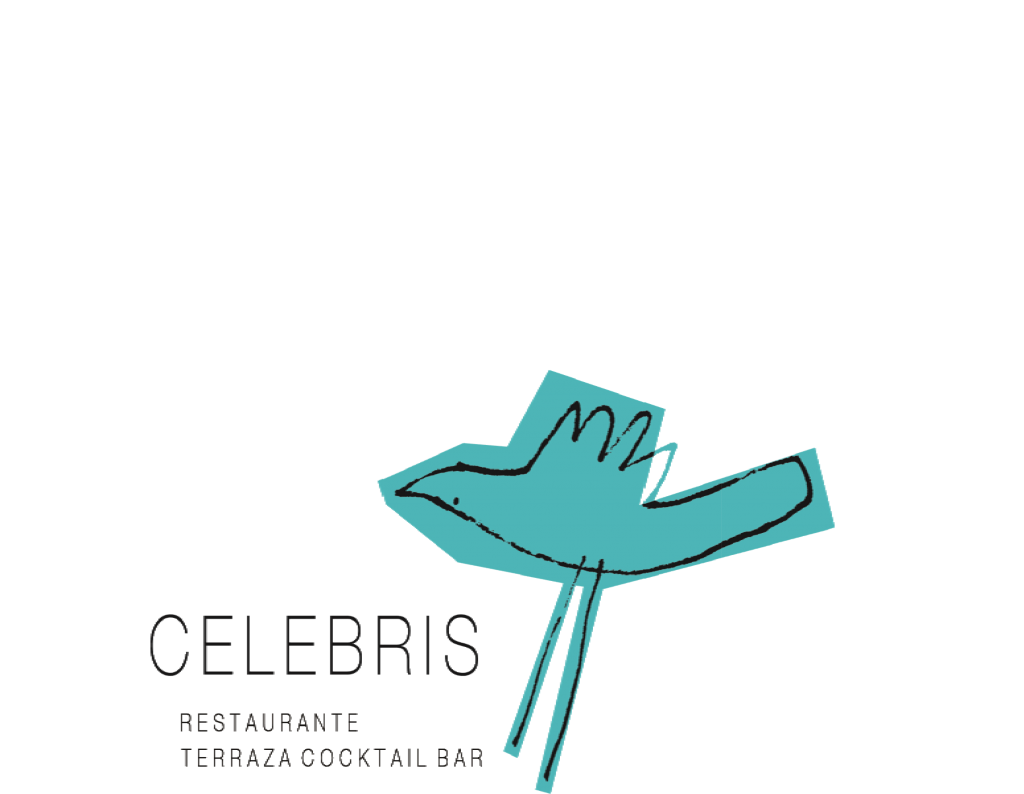 restaurante Celebris logotipo